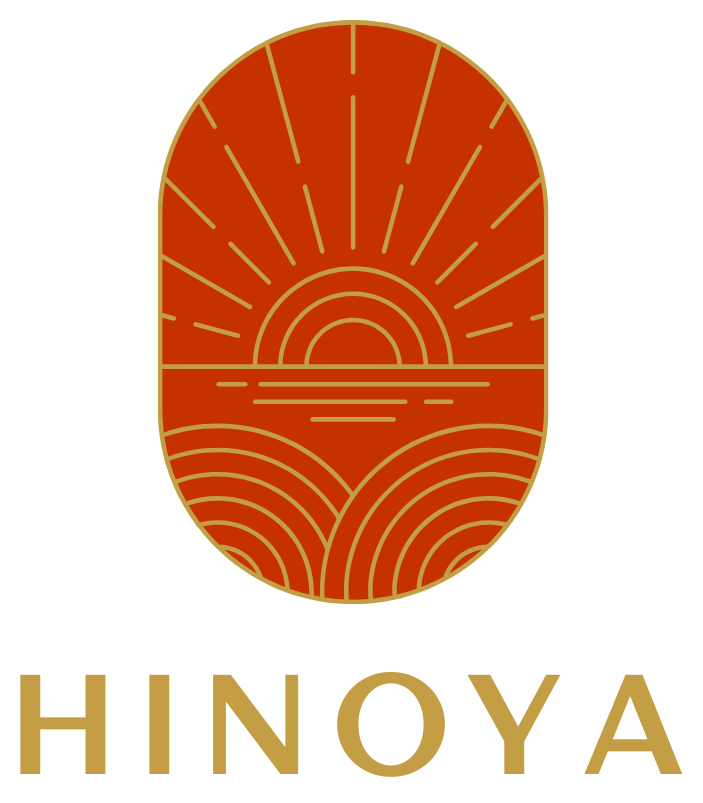 Hinoya